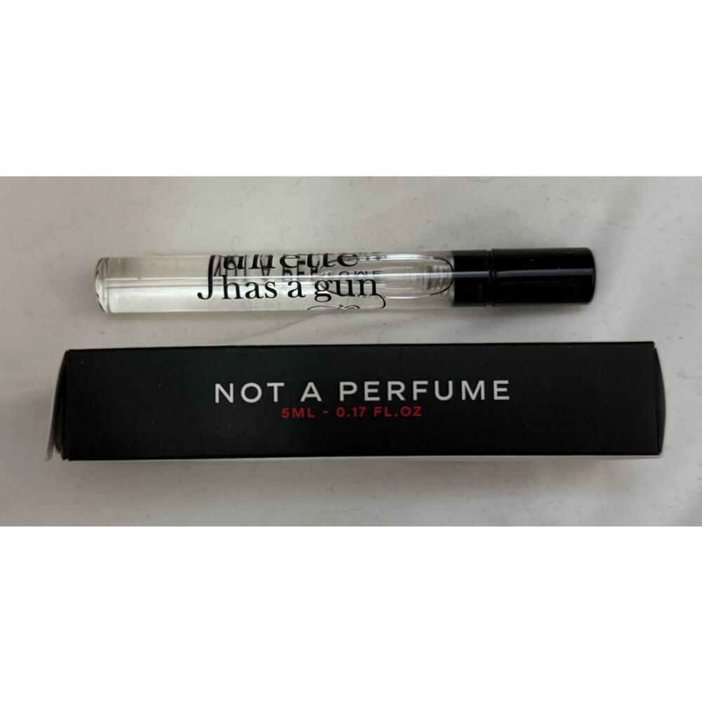Juliette has a gun Not a perfume 5 mL